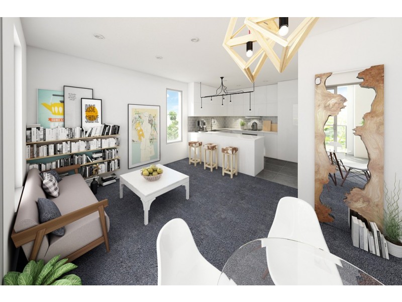 22/12-14 Ann St, Lidcombe NSW 2141