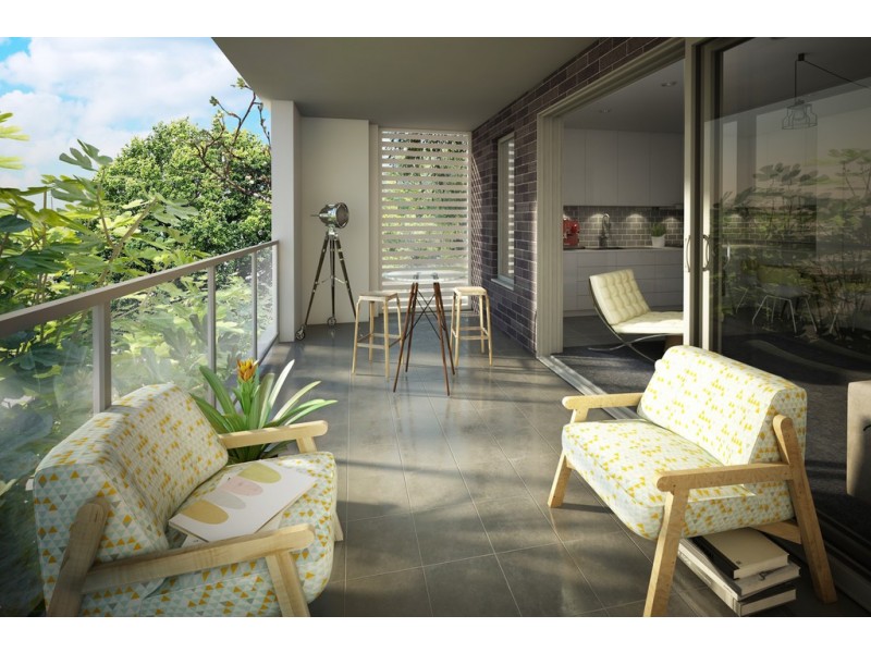 22/12-14 Ann St, Lidcombe NSW 2141