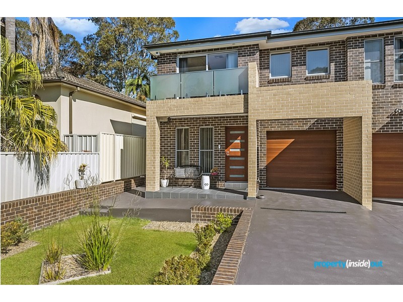 12 Second Avenue, Toongabbie NSW 2146