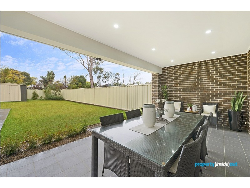 12 Second Avenue, Toongabbie NSW 2146