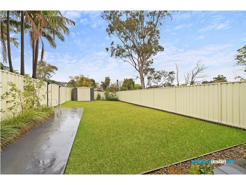 12 Second Avenue, Toongabbie NSW 2146