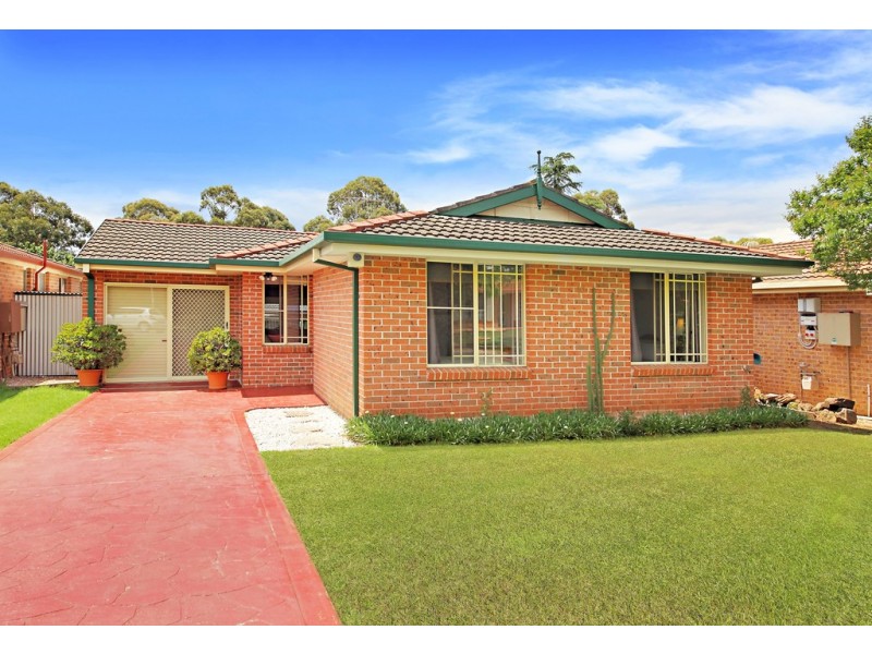 10 Masiku Pl, Glendenning NSW 2761