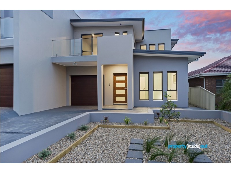 19A Scott Street, Toongabbie NSW 2146