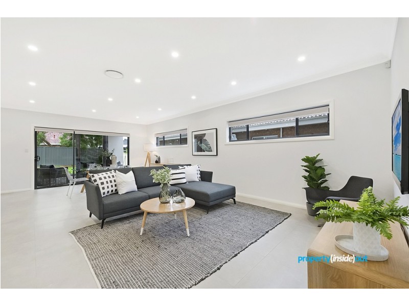 19A Scott Street, Toongabbie NSW 2146