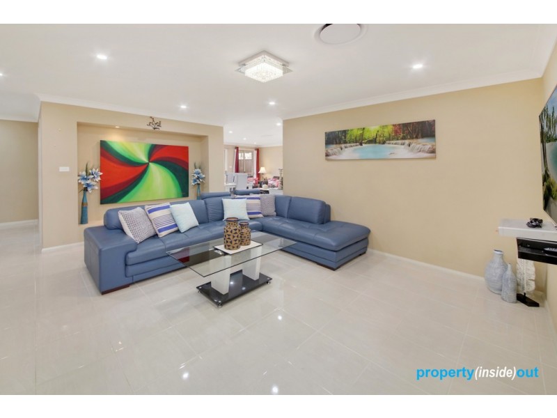 16 Firetail Grove, Plumpton NSW 2761