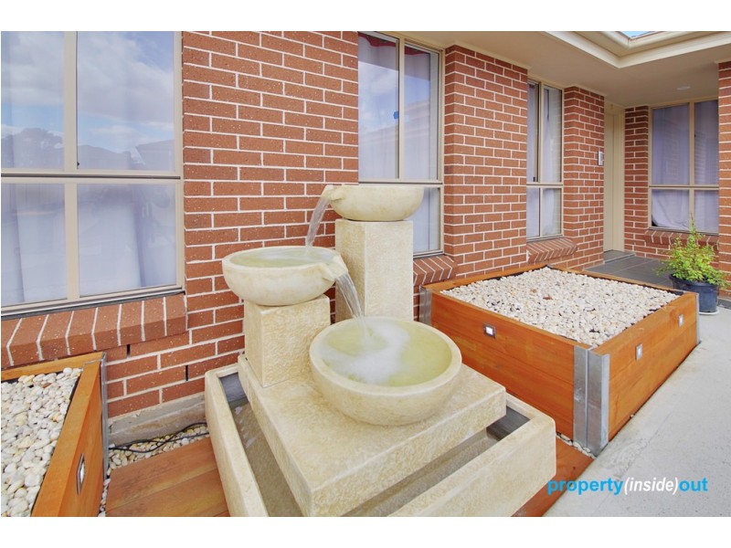 16 Firetail Grove, Plumpton NSW 2761