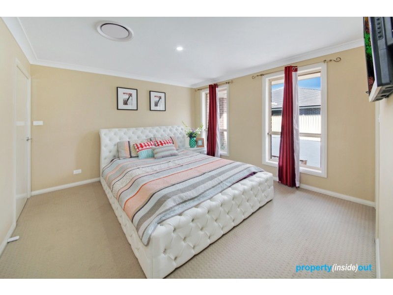 16 Firetail Grove, Plumpton NSW 2761