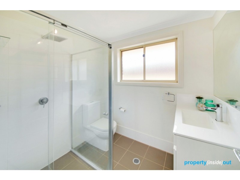 16 Firetail Grove, Plumpton NSW 2761