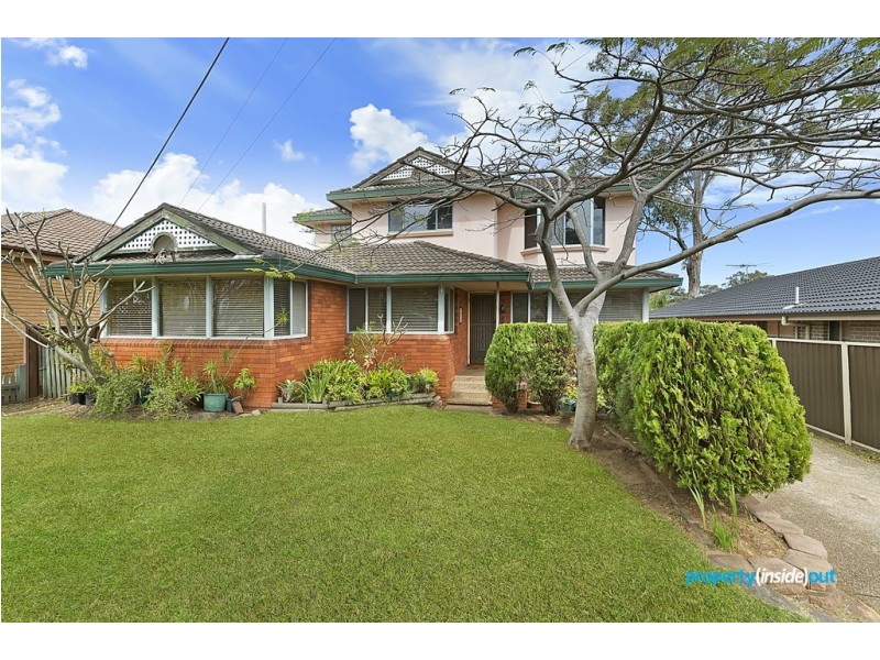 40 Tulip Street, Greystanes NSW 2145