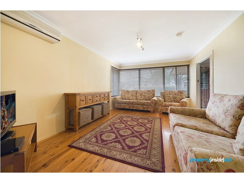 40 Tulip Street, Greystanes NSW 2145