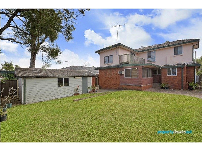 40 Tulip Street, Greystanes NSW 2145