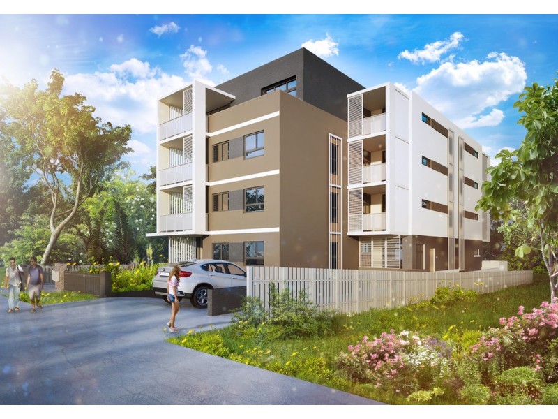 3/34 Lane Street, Wentworthville NSW 2145