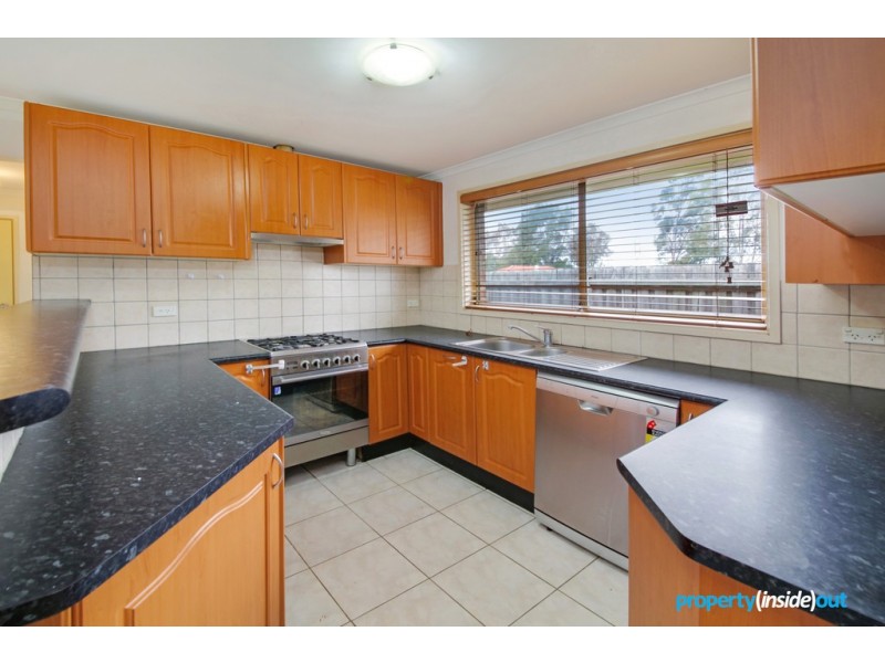 6 Wigmore Grove, Glendenning NSW 2761