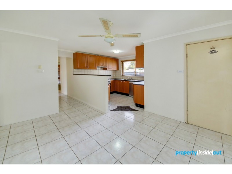 6 Wigmore Grove, Glendenning NSW 2761