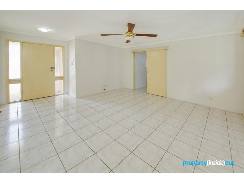 6 Wigmore Grove, Glendenning NSW 2761