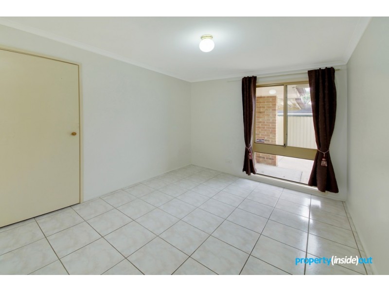 6 Wigmore Grove, Glendenning NSW 2761