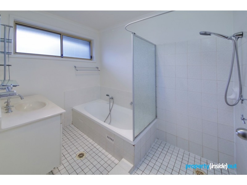 6 Wigmore Grove, Glendenning NSW 2761