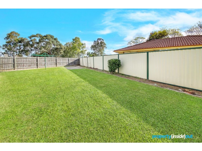 6 Wigmore Grove, Glendenning NSW 2761