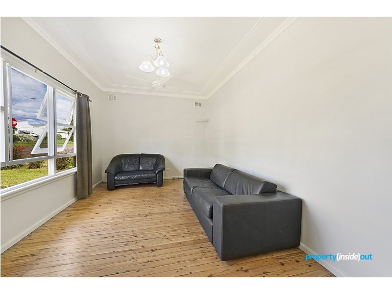 100 Ballandella Road, Toongabbie NSW 2146