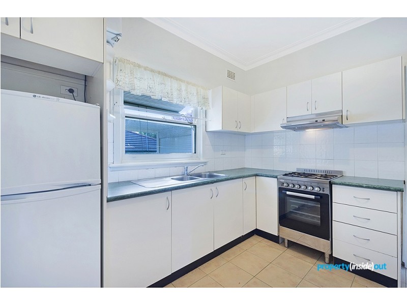 100 Ballandella Road, Toongabbie NSW 2146