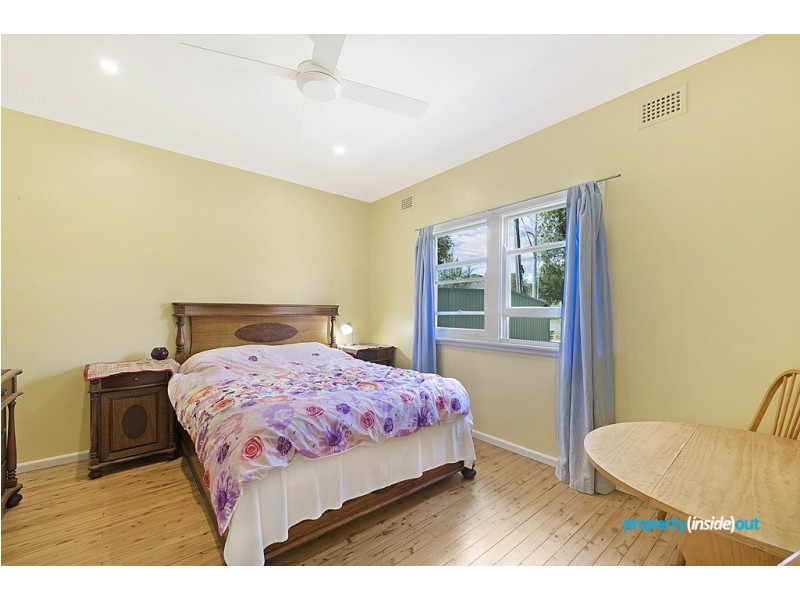 100 Ballandella Road, Toongabbie NSW 2146