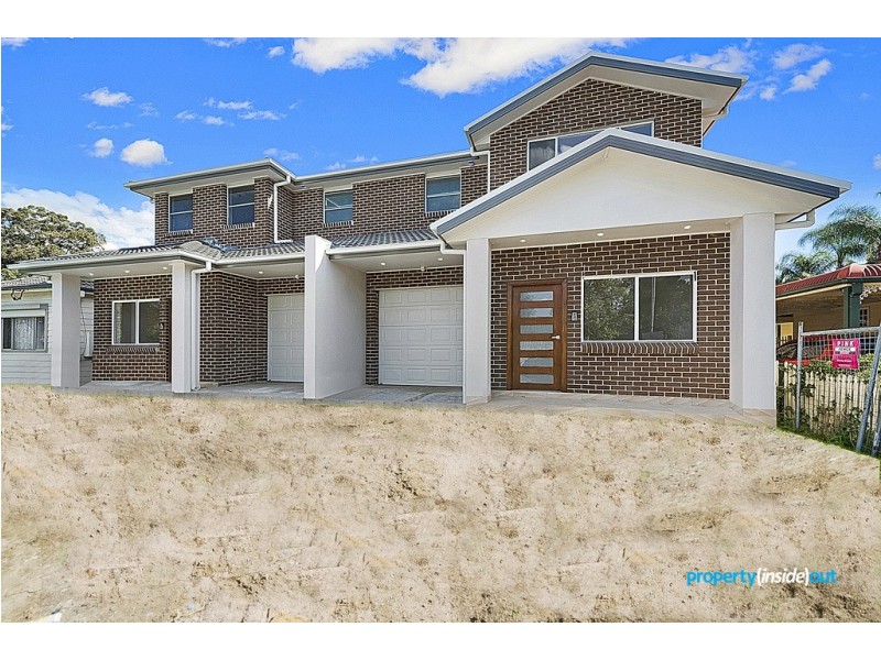 2/32 Portia Rd, Toongabbie NSW 2146