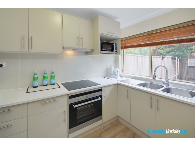 76/177 Reservoir Road, Blacktown NSW 2148