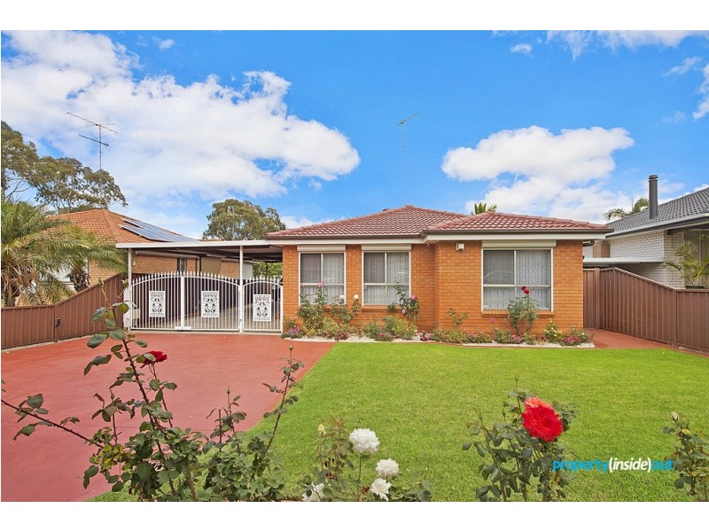 10 Erith Street, Blacktown NSW 2148