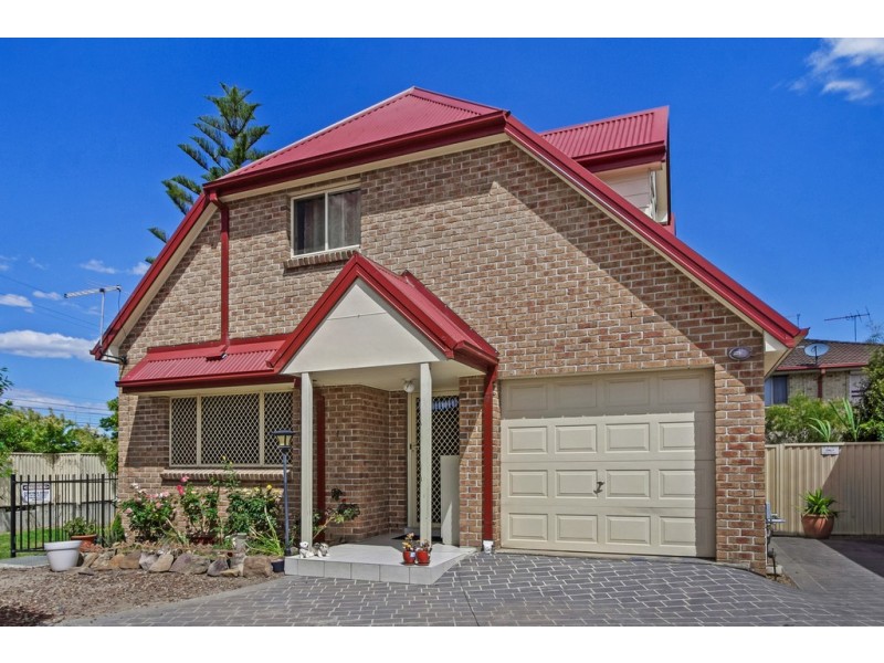 7/171-175 Targo Road, Girraween NSW 2145