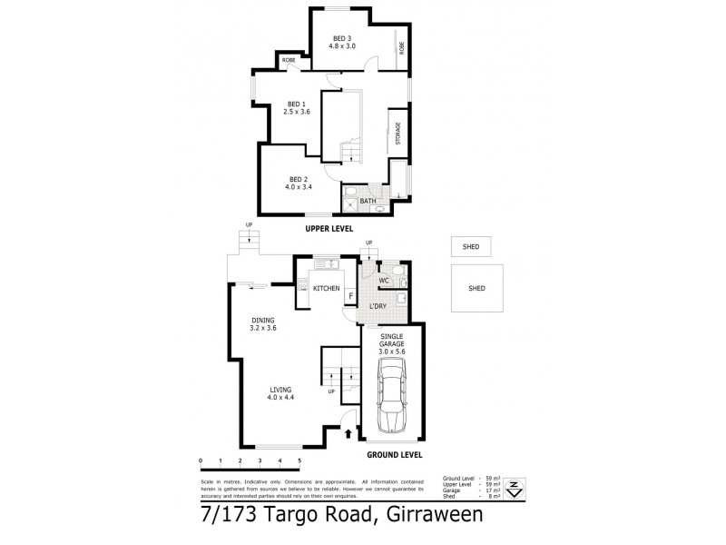 7/171-175 Targo Road, Girraween NSW 2145