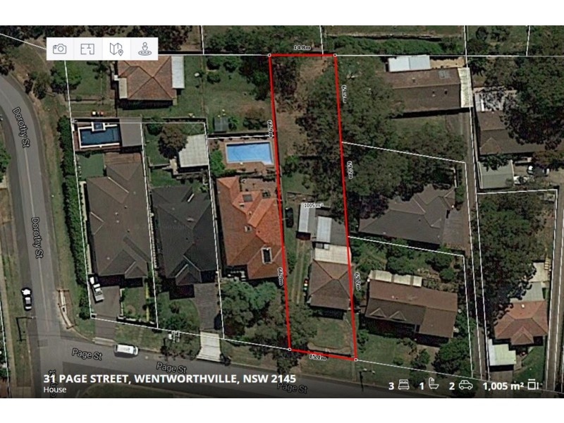 31 Page Street, Wentworthville NSW 2145