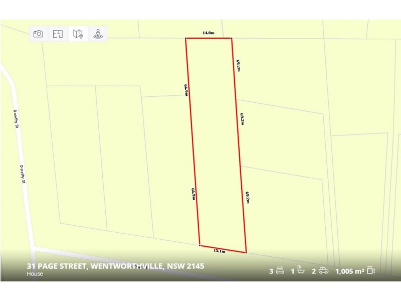 31 Page Street, Wentworthville NSW 2145