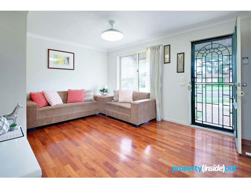 45 Winten Drive, Glendenning NSW 2761