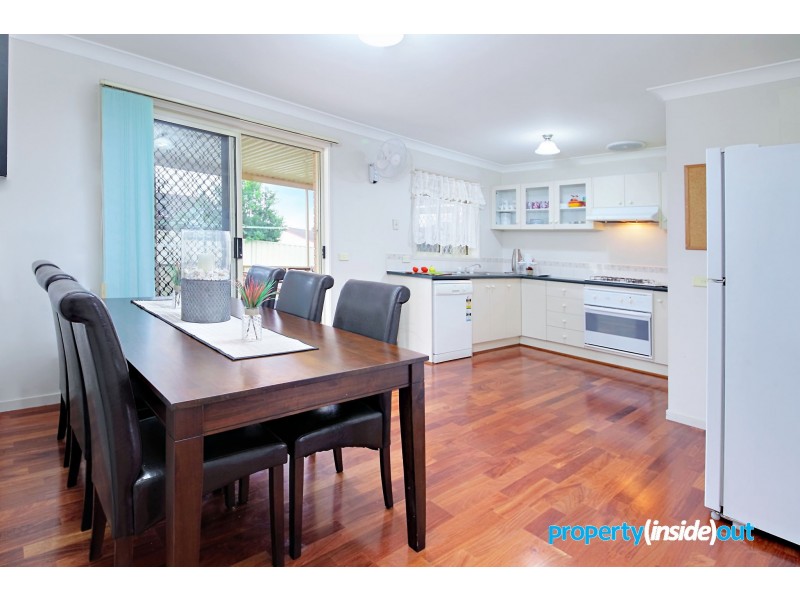 45 Winten Drive, Glendenning NSW 2761