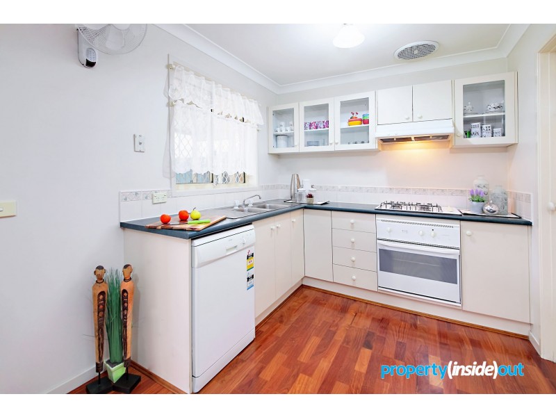 45 Winten Drive, Glendenning NSW 2761