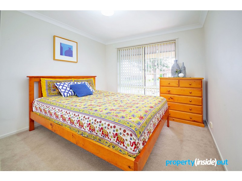45 Winten Drive, Glendenning NSW 2761