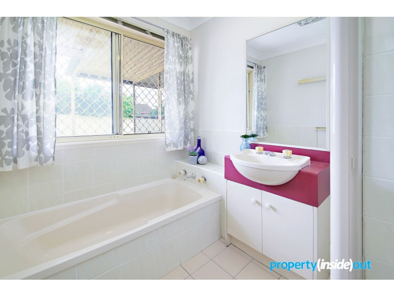 45 Winten Drive, Glendenning NSW 2761