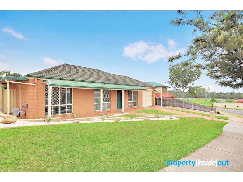 45 Winten Drive, Glendenning NSW 2761