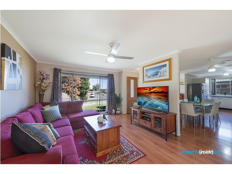 19 Natalie Place, Oakhurst NSW 2761