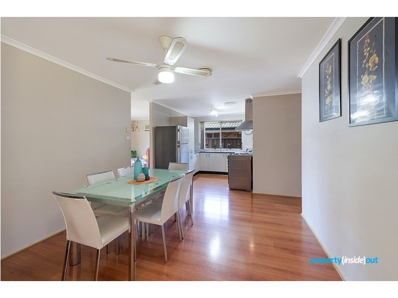 19 Natalie Place, Oakhurst NSW 2761