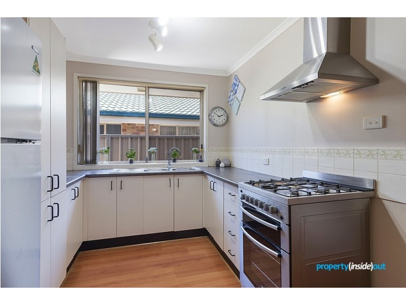 19 Natalie Place, Oakhurst NSW 2761