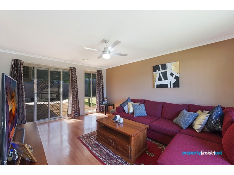 19 Natalie Place, Oakhurst NSW 2761