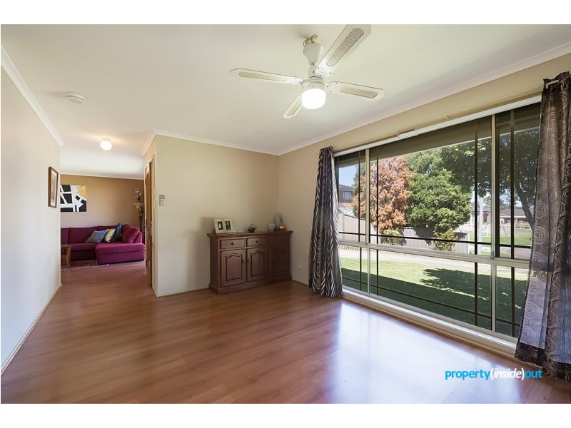 19 Natalie Place, Oakhurst NSW 2761