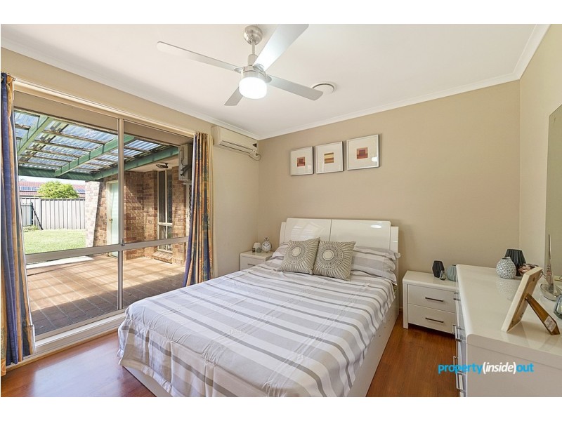 19 Natalie Place, Oakhurst NSW 2761