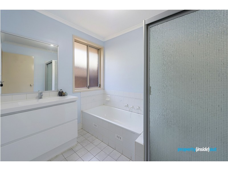 19 Natalie Place, Oakhurst NSW 2761