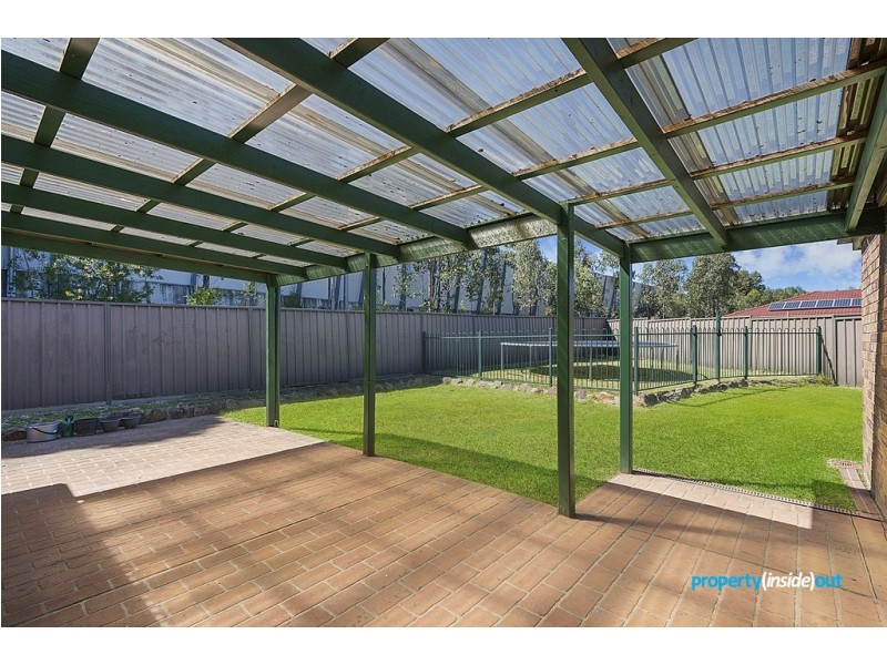 19 Natalie Place, Oakhurst NSW 2761