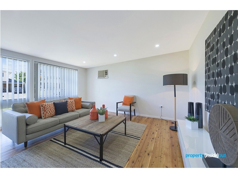 62 Rebecca Street, Colyton NSW 2760