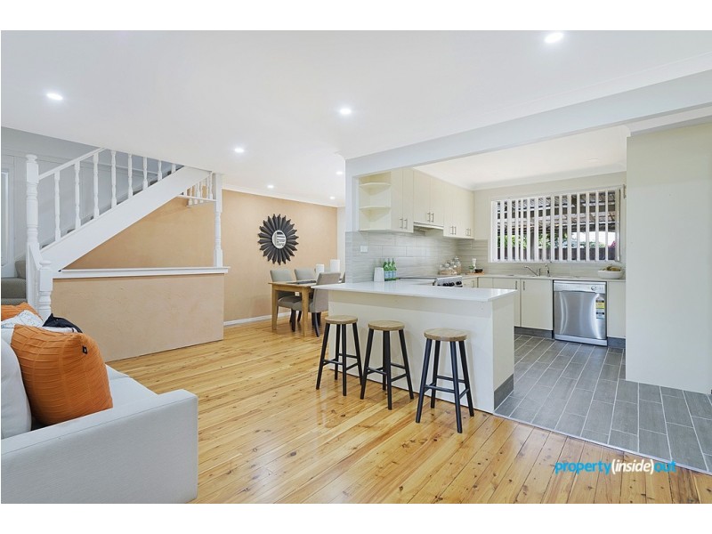 62 Rebecca Street, Colyton NSW 2760