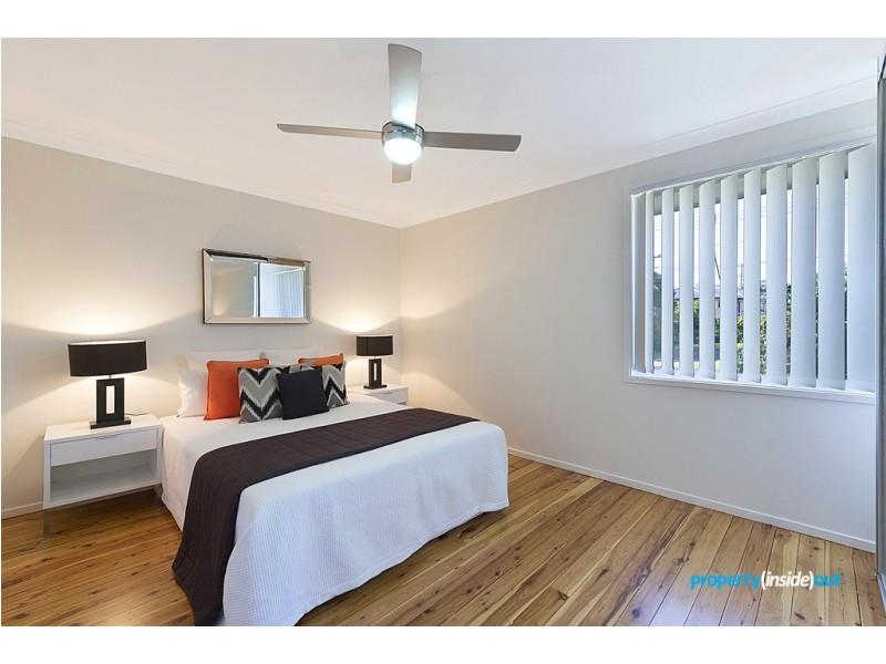 62 Rebecca Street, Colyton NSW 2760