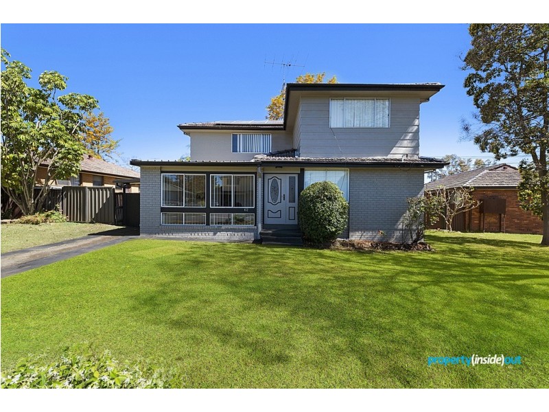 62 Rebecca Street, Colyton NSW 2760